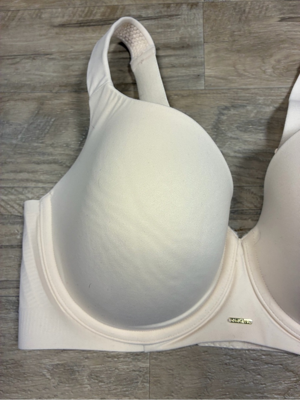 Cacique Lightly Lined Balconete Underwired T Shirt Bra - Picture 5 of 10